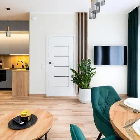 Apartmán Trevilles Karkonoski Oddech 304 *