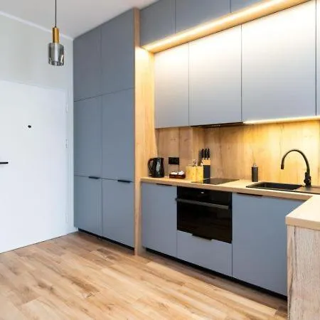 Apartmán Trevilles Karkonoski Oddech 304 Sklářská Poruba