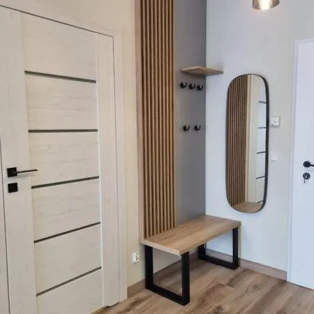 Trevilles Karkonoski Oddech 304 Sklářská Poruba