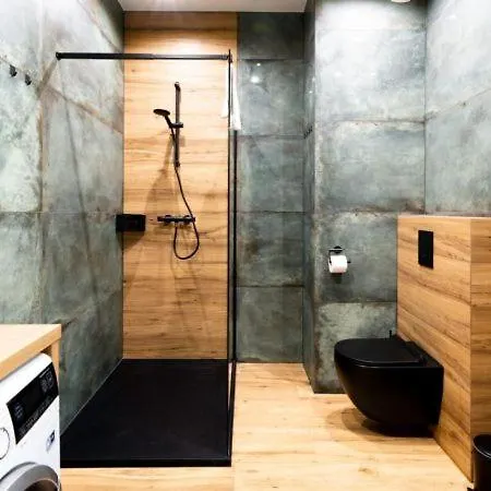 Apartmán Trevilles Karkonoski Oddech 304 *