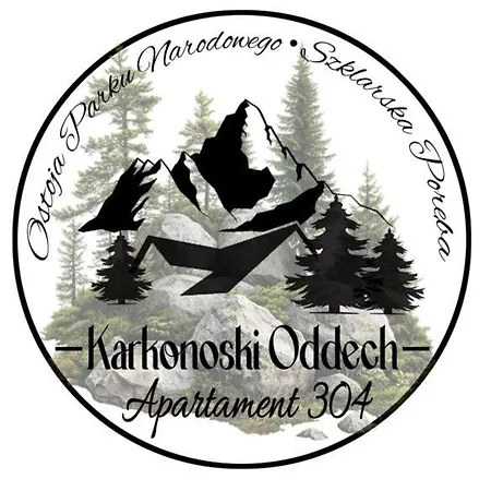 Trevilles Karkonoski Oddech 304 Apartmán Sklářská Poruba