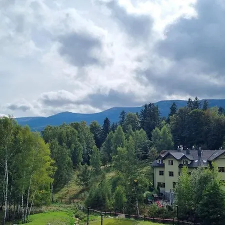 Trevilles Karkonoski Oddech 304 * Sklářská Poruba