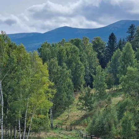 Trevilles Karkonoski Oddech 304 Apartmán *